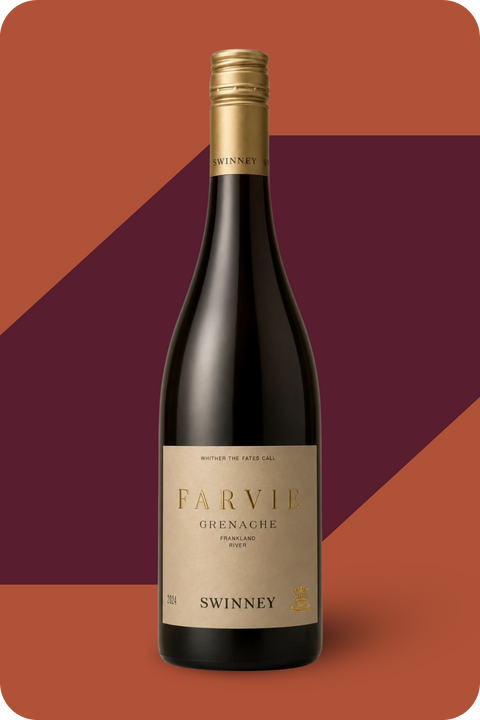 2024 'Farvie' Grenache