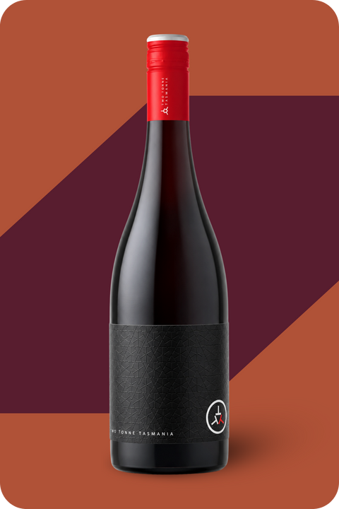 2025 STH Pinot Noir