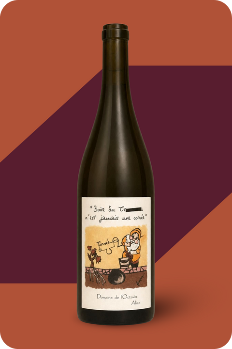 2022/23 'Corvée de T NV' Trousseau