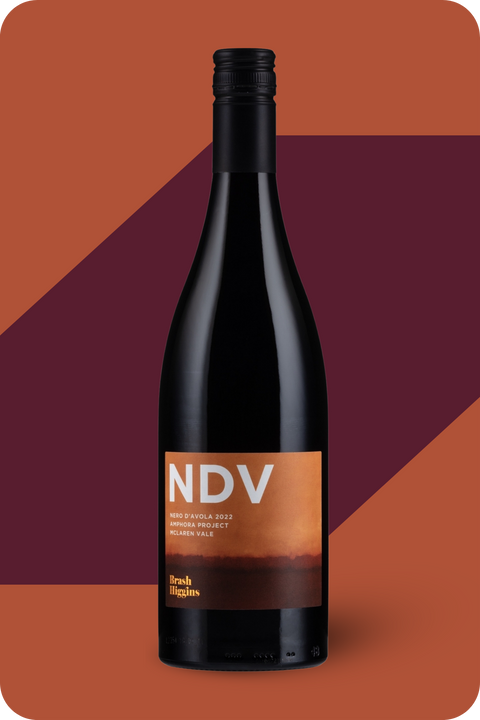 2023 'NDV' Nero d'Avola