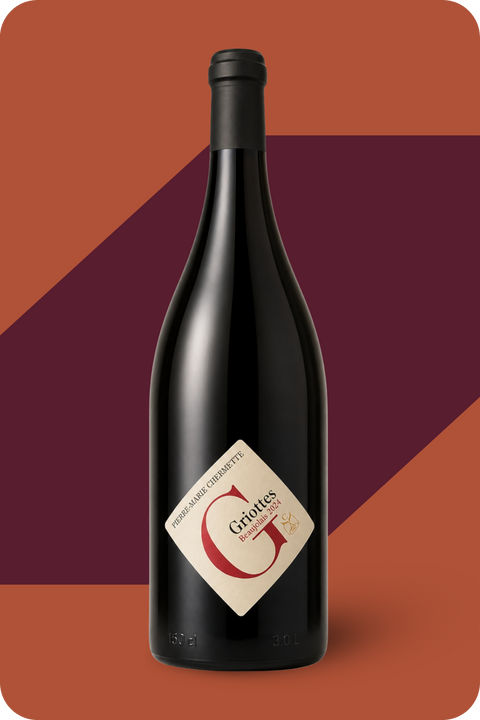 2024 'Griottes' Beaujolais MAGNUM 1500ml