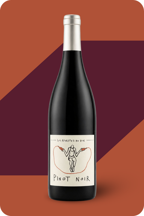 2023 Pinot Noir