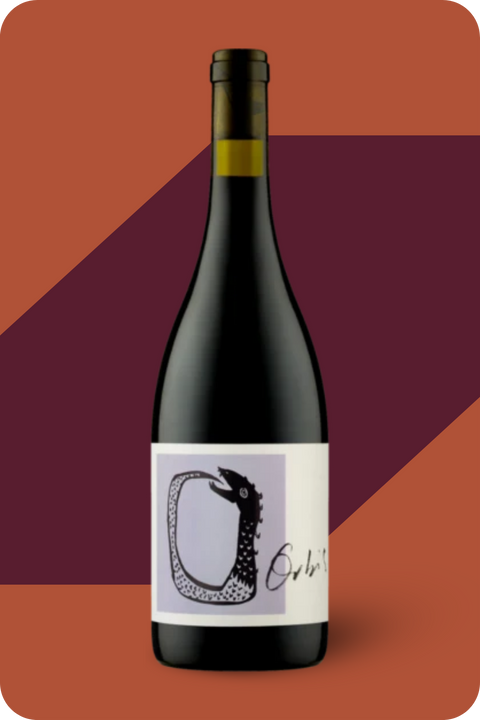 2024 Orbis Montepulciano