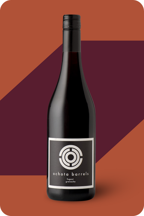 2025 'Fugazi' Grenache