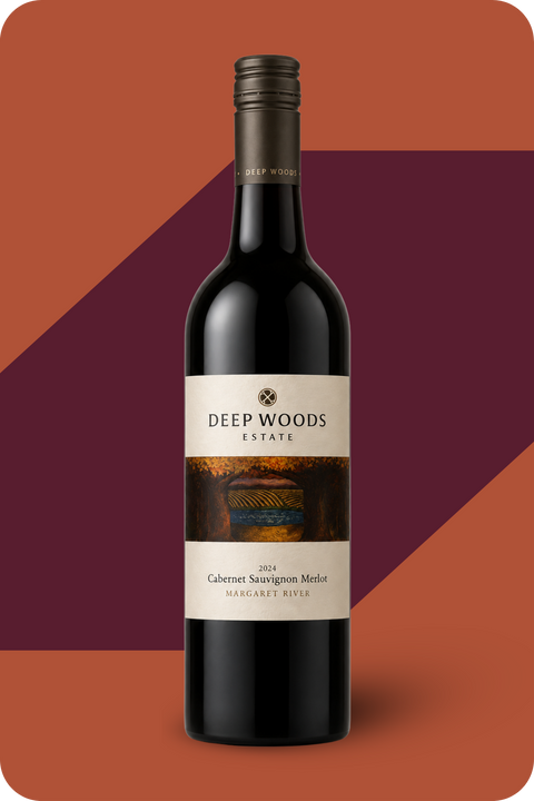 2024 Estate Cabernet Merlot