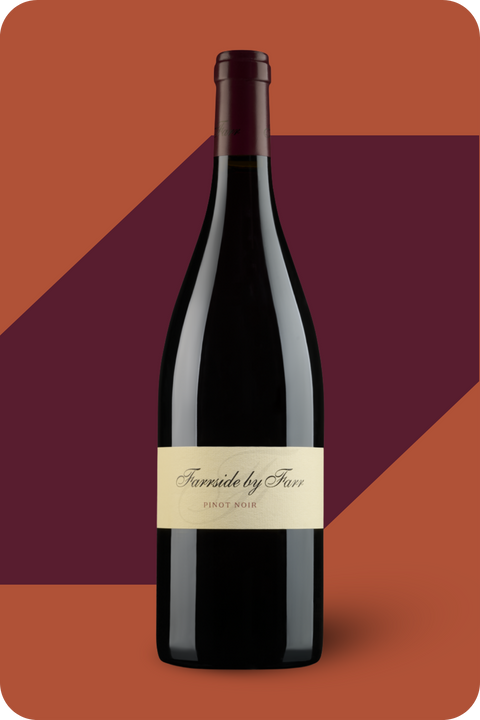 2024 By Farr 'Farrside' Pinot Noir