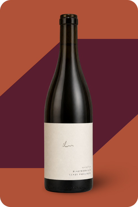2023 'Kalkstein' Blaufränkisch