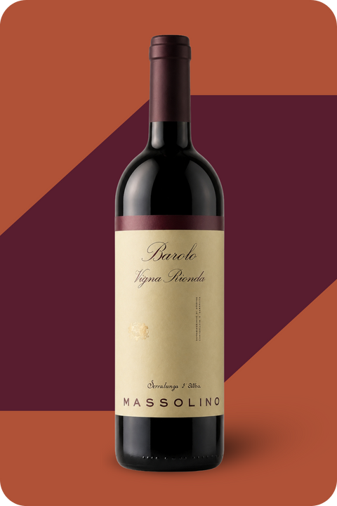 2017 Barolo Vigna Rionda Riserva