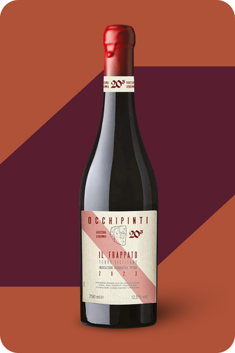 2023 Il Frappato