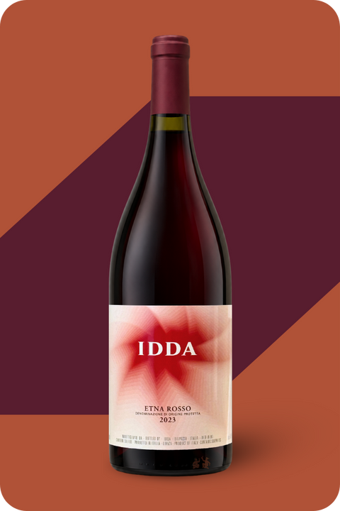 2023 Gaja IDDA Etna Rosso