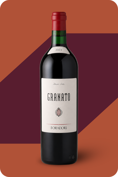 2023 'Granato' Teroldego