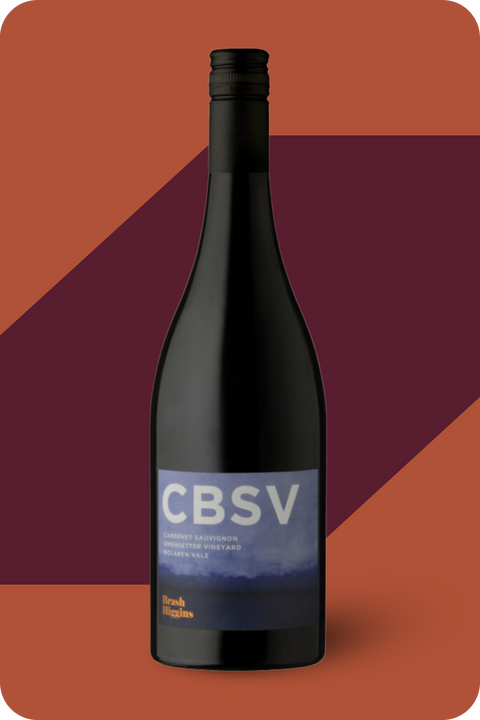 2021  'CBSV' Cabernet Sauvignon
