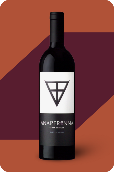 2022 'Anaperenna' Shiraz Cabernet
