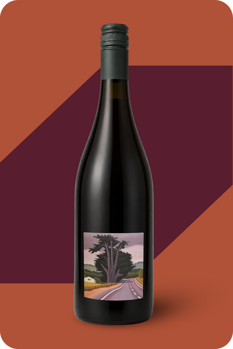 2026 William Downie 'Tolmie' Pinot Noir