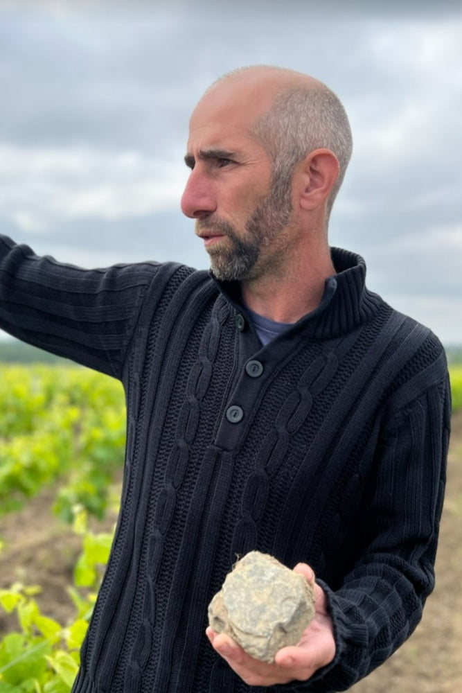 2022 Domaine de la Pépière 'Clisson' Muscadet Sèvre et Maine