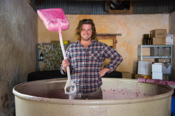 Harrison Wine