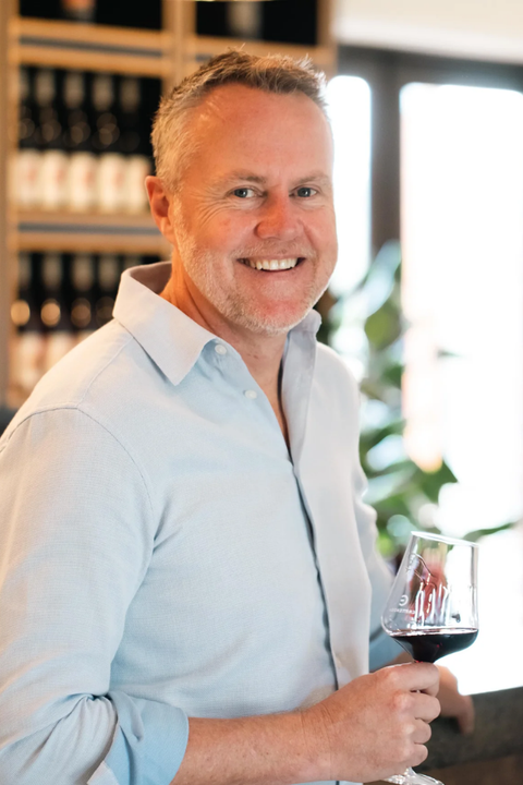 2024 Crittenden Estate 'Pinocchio' Pinot Grigio