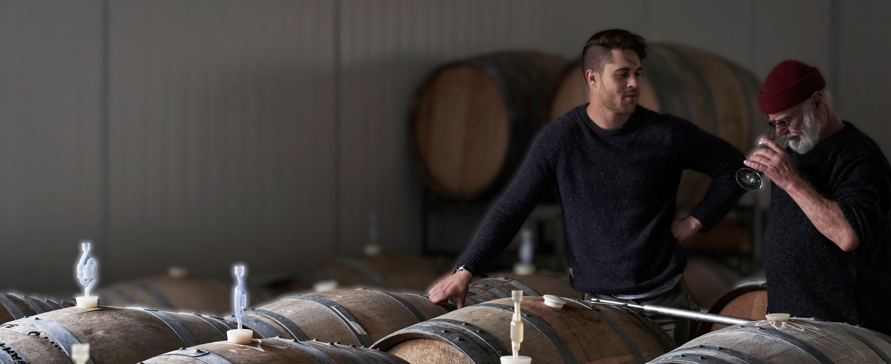 R. D'Meure Wines