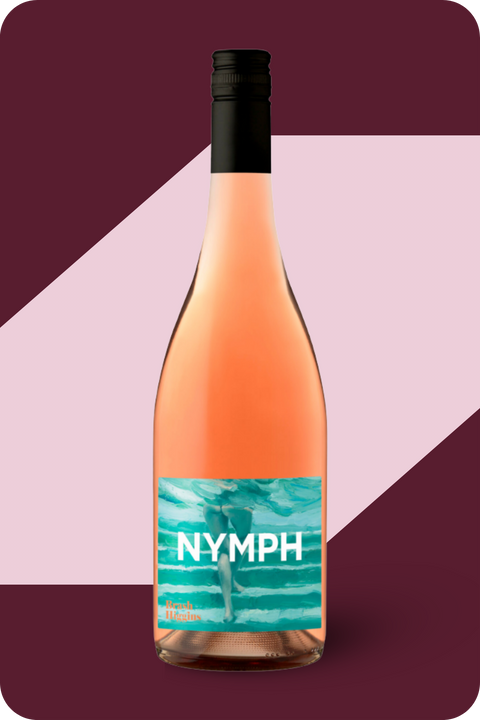 2024 'NYMPH' Rosé