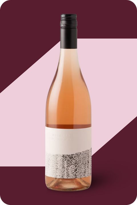 2025 The Wine Farm Syrah Rosé