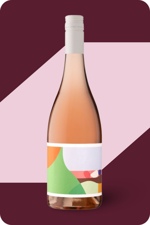 2024 'Kin' Grenache Rosé