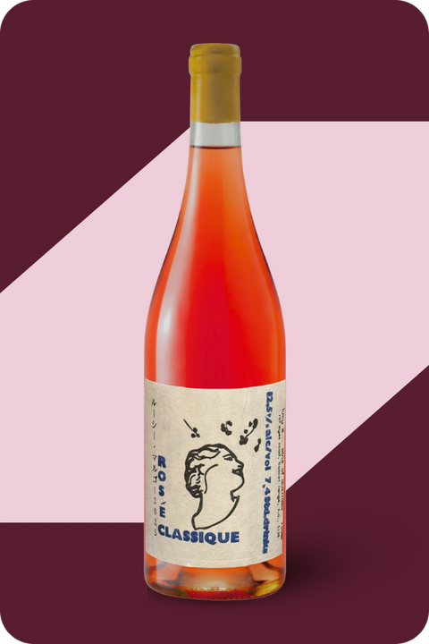 2025 Rosé Classique