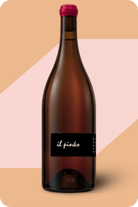 2024 Cobaw Ridge 'Il Pinko' Rosé MAGNUM 1500ml