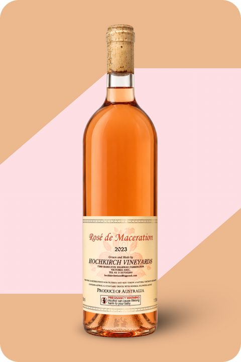 2023 Hochkirch Rosé