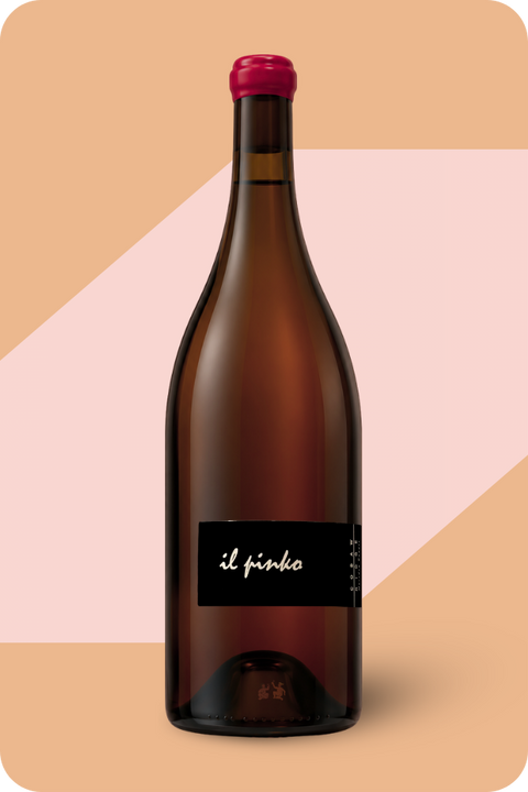 2024 Cobaw Ridge 'Il Pinko' Rosé MAGNUM 1500ml