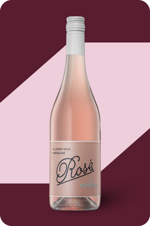 2025 Rosé