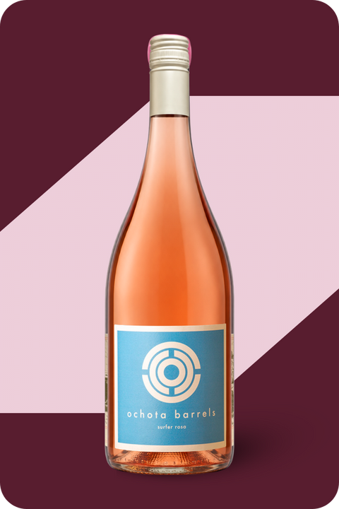 2026 'Surfer Rosa' Rosé