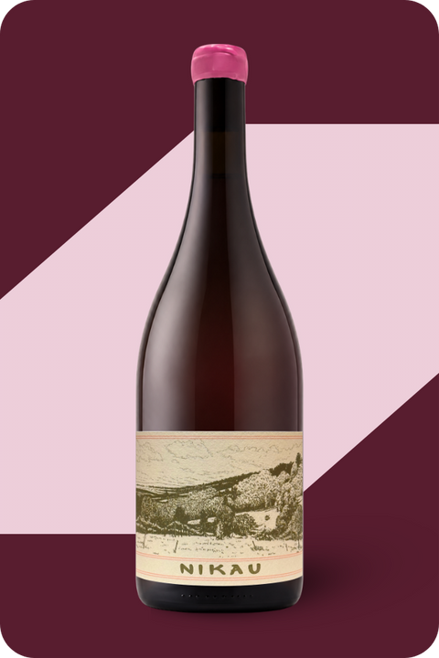2022 Pinot Noir Rosé
