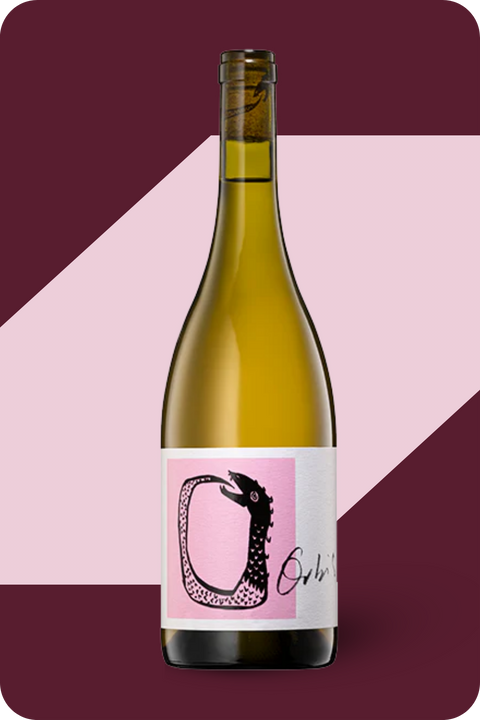 2025 Orbis Rosé