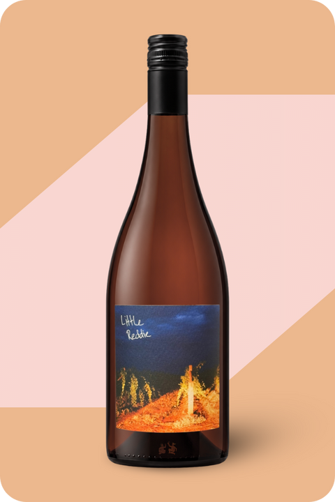 2026 Little Reddie 'Colbinabbin' Nebbiolo Rosé