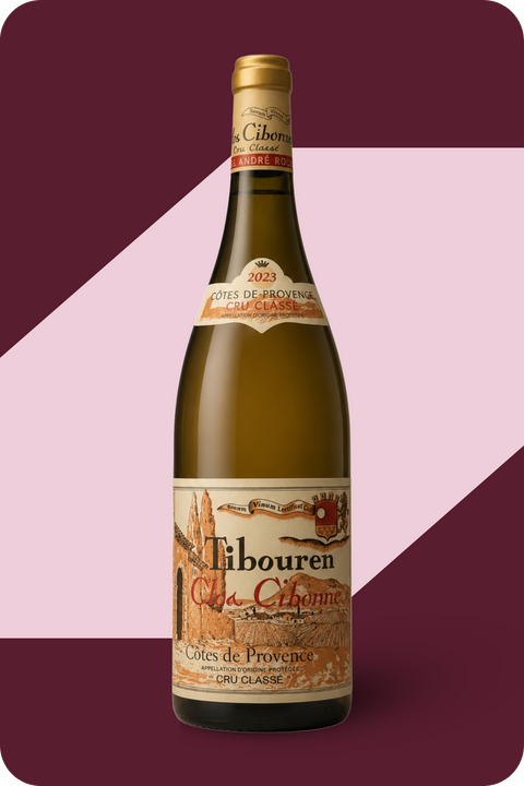 2023 'Tradition' Rosé