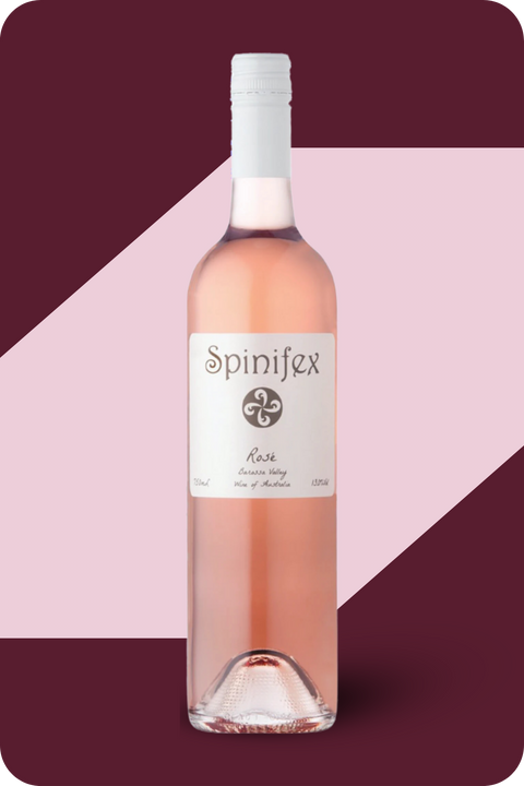 2025 Spinifex Rosé