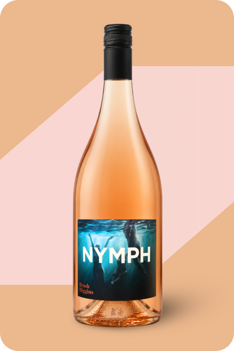 2026 Brash Higgins 'NYMPH' Rosé