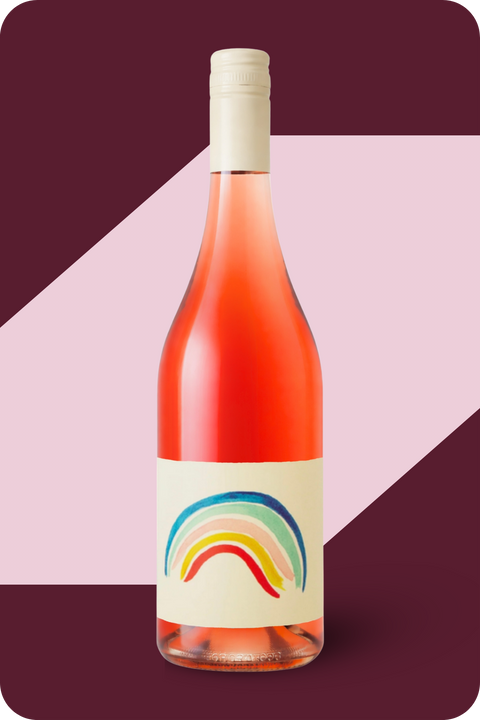 2025 Gentle Folk 'Rainbow Juice'