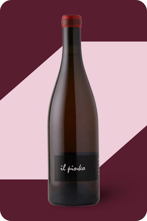 2023 Cobaw Ridge 'Il Pinko' Rosé