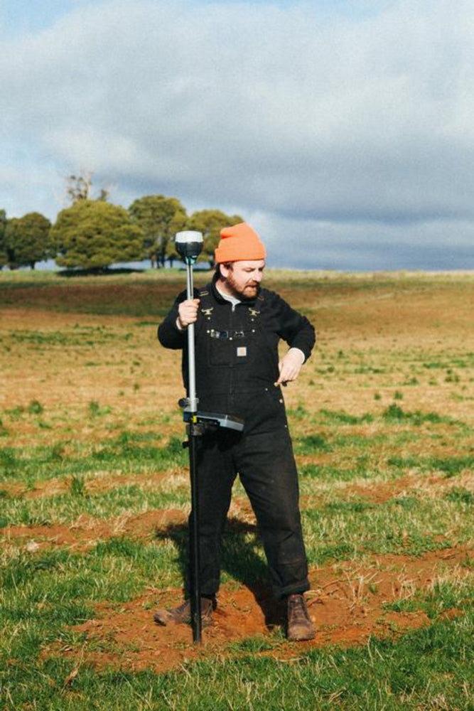 2021 Shadowfax 'Midhill' Chardonnay