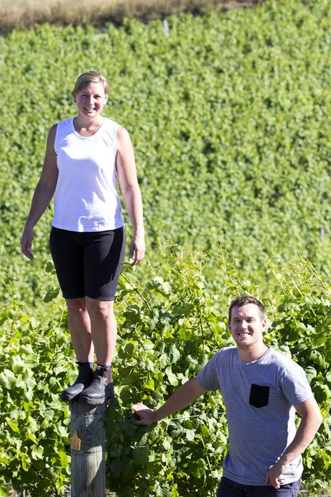 2023 Scout Central Otago Pinot Noir