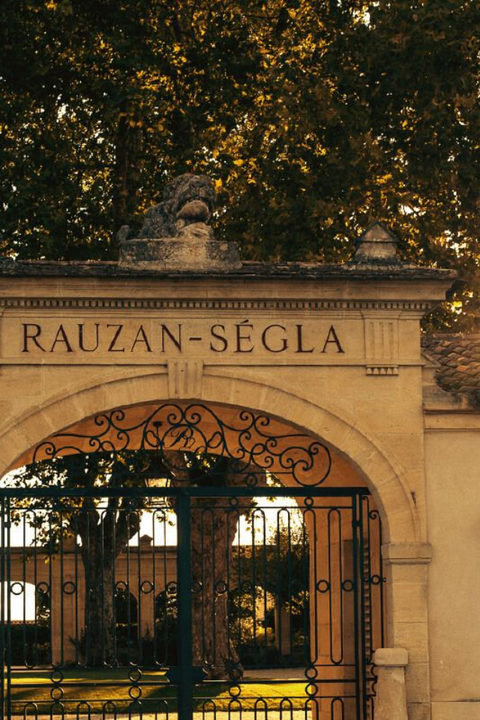 2016 Chateau Rauzan-Ségla Margaux Grand Cru Classé