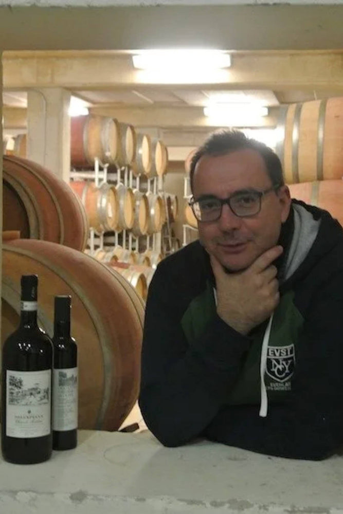 2022 Selvapiana Chianti Rufina Riserva 'Bucerchiale'