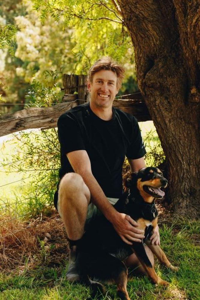 2021 Shadowfax 'Midhill' Chardonnay