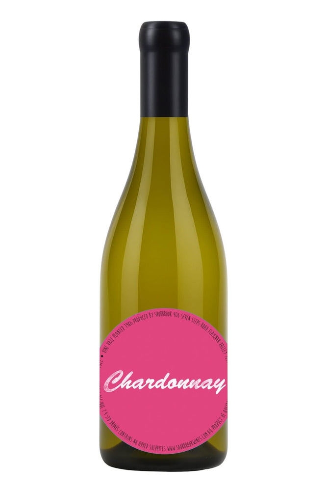 2024 Shobbrook Chardonnay