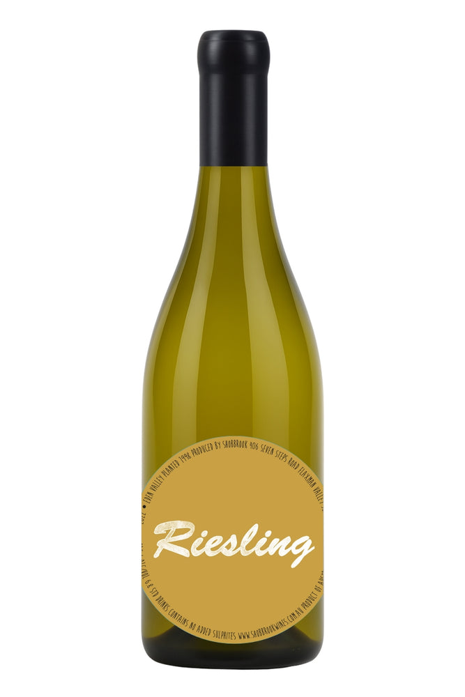 2023 Shobbrook Riesling