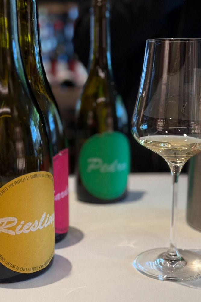 2024 Shobbrook Chardonnay