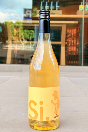 2024 Si Vintners Lello