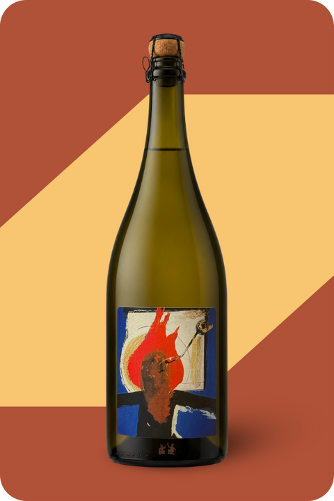 NV Dr Egde Brut Nature