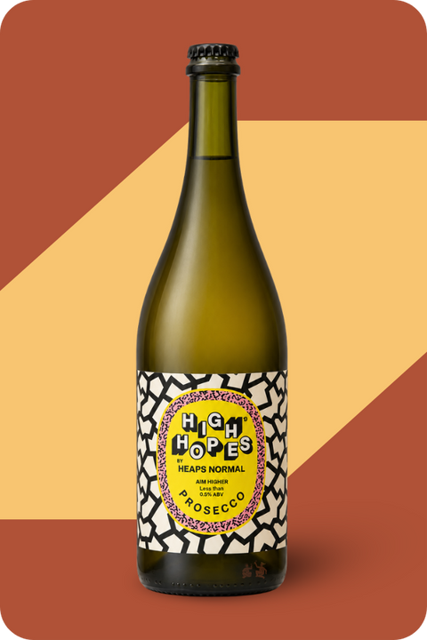 NV Heaps Normal 'High Hopes' Prosecco